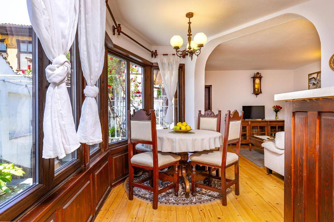 Two-Bedroom House in Plovdiv, Bulgarie