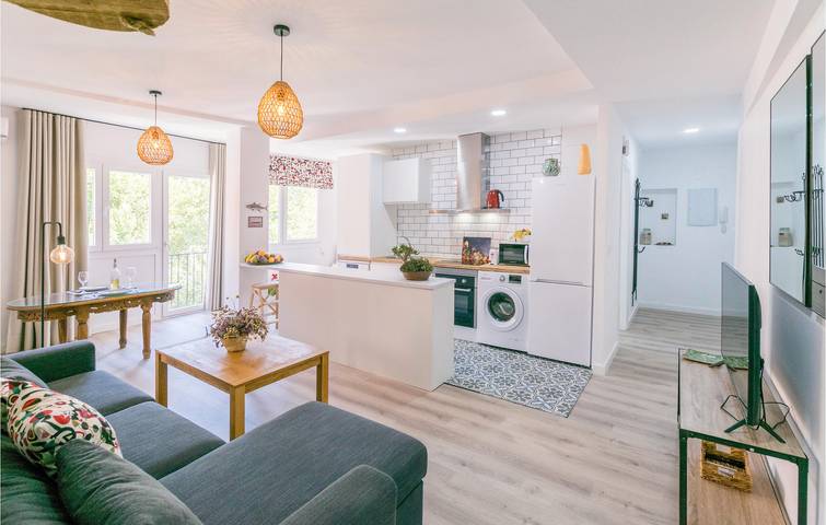 Gîte pour 5 personnes à Grenade - 2