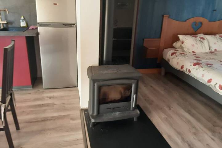 Gîte pour 4 personnes à Rigaud - 2