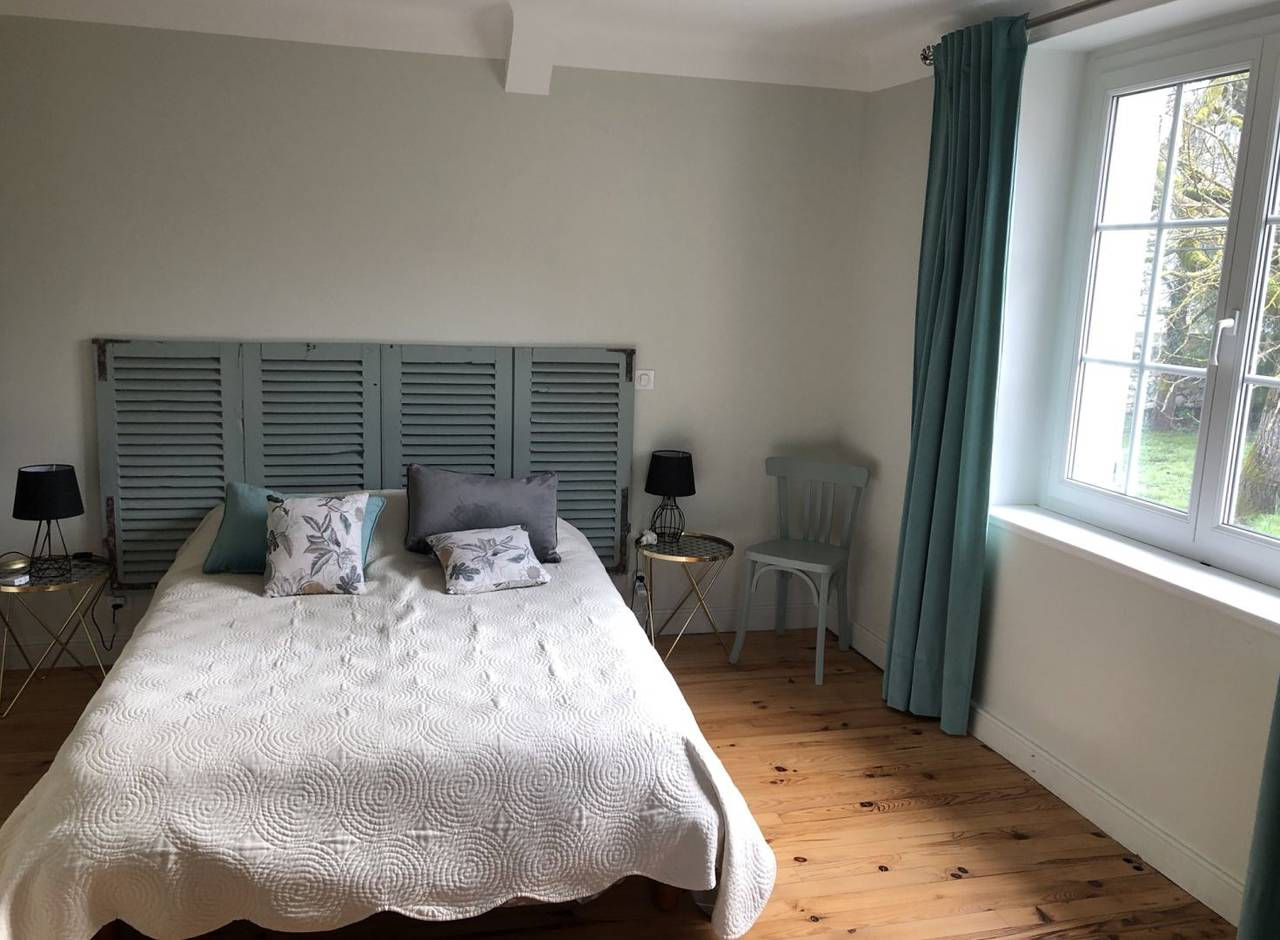 Maison de campagne entre Rocamadour et Sarlat in Pinsac, Parc Naturel Régional des Causses du Quercy