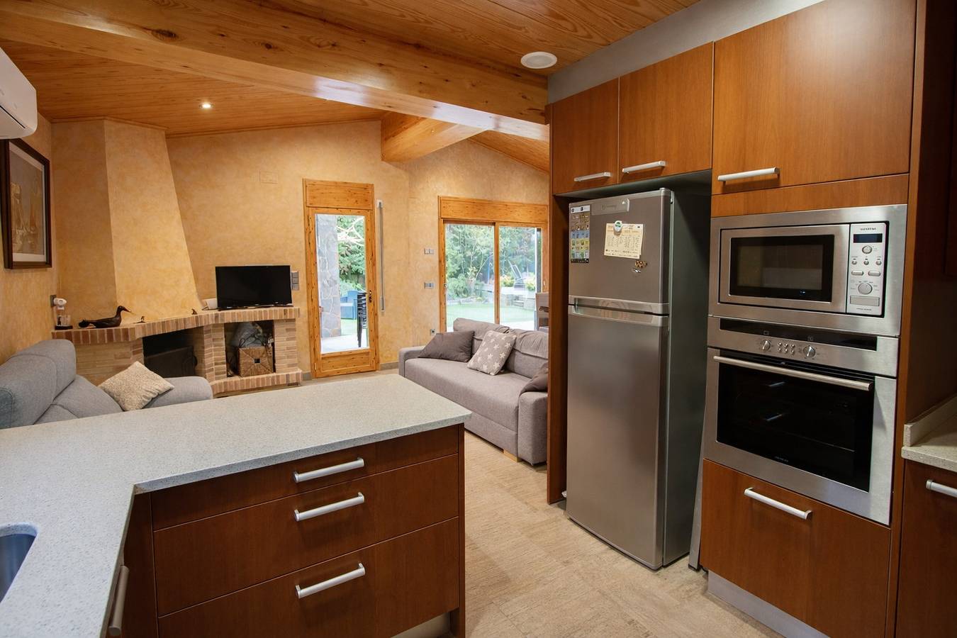 Espaciosa casa de campo en Costa Brava, relájate! in Sils, Provincia de Gerona