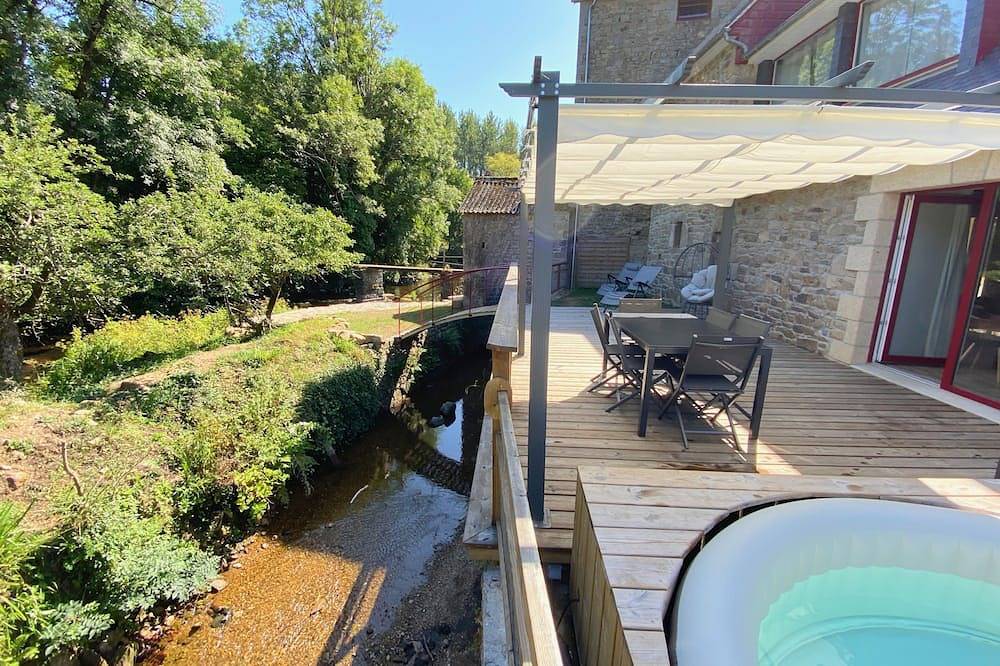 Photo : Maison de vacances