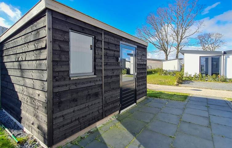 Ferienhaus für 4 Personen, mit Garten am Ijsselmeer - 3