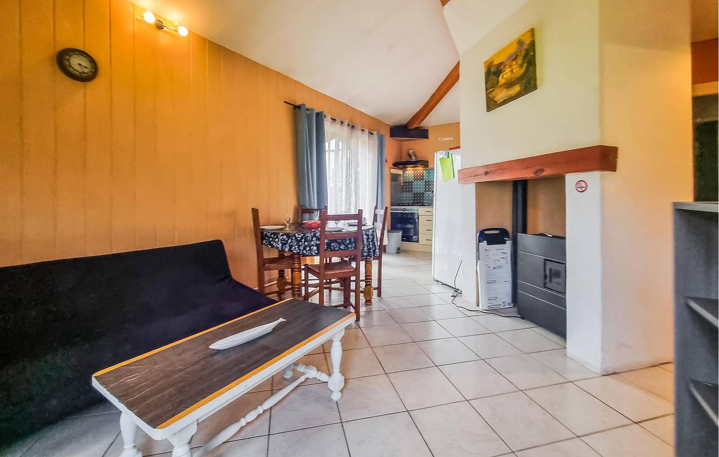Appartement de charme avec piscine et jardin in Maurens, Périgord Pourpre