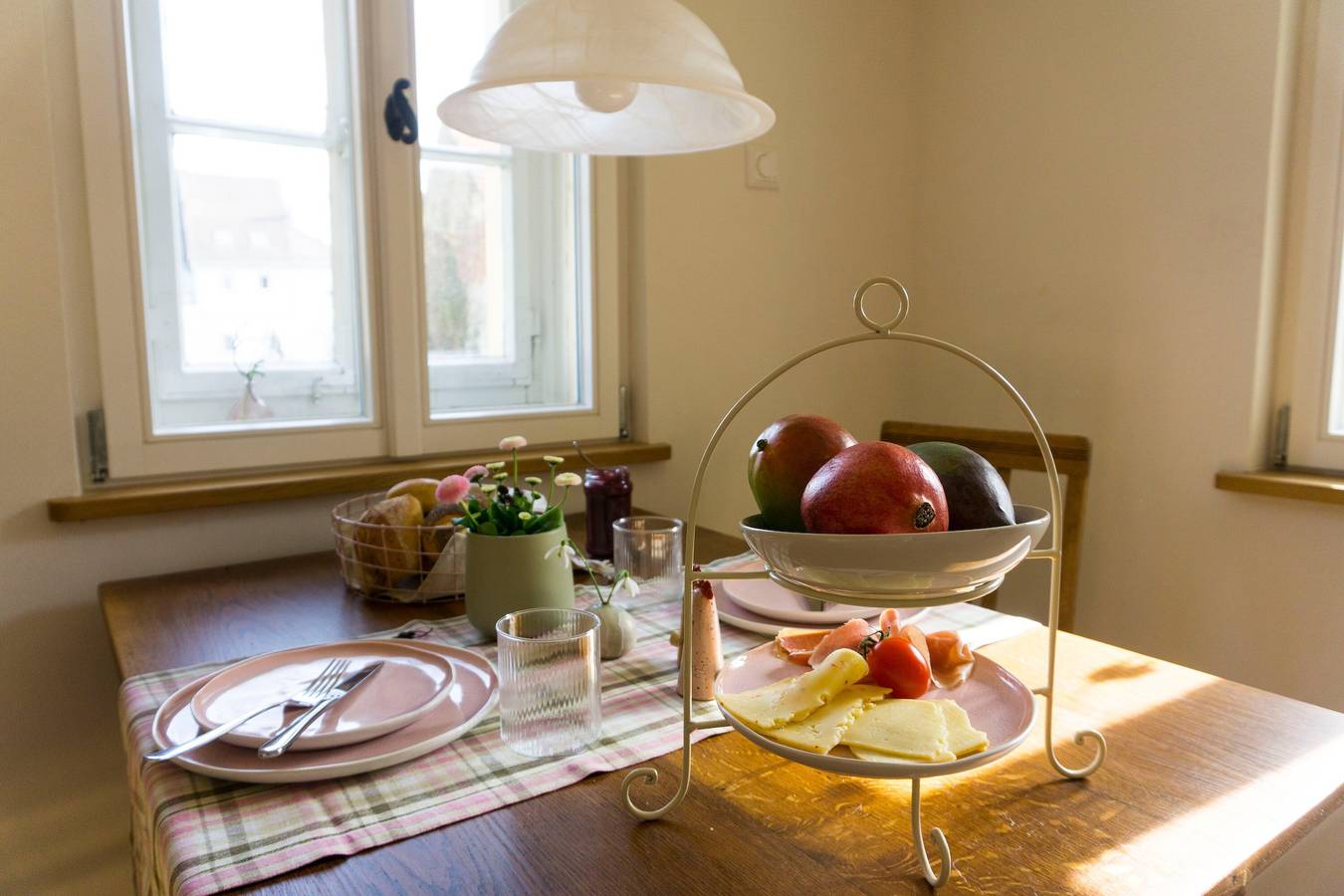 Maison de vacances Gerbertor au cœur de la vallée de la Jagst, prairie et ruisseau in Dörzbach, Vallée de la Tauber