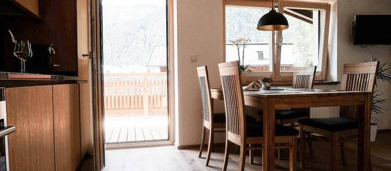 Vakantiewoning voor 4 Personen in Stubai Alps, Umhausen, Afbeelding 1