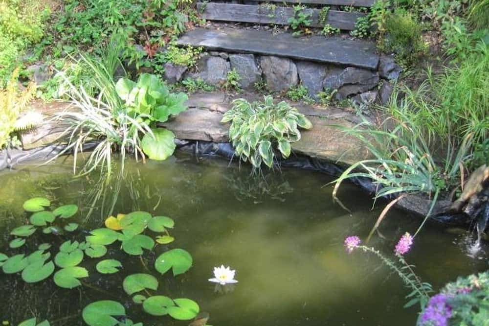 Entire apartment, Vacation home Mikesh - Holiday apartment Maus in Chemnitz, Chemnitz (region)