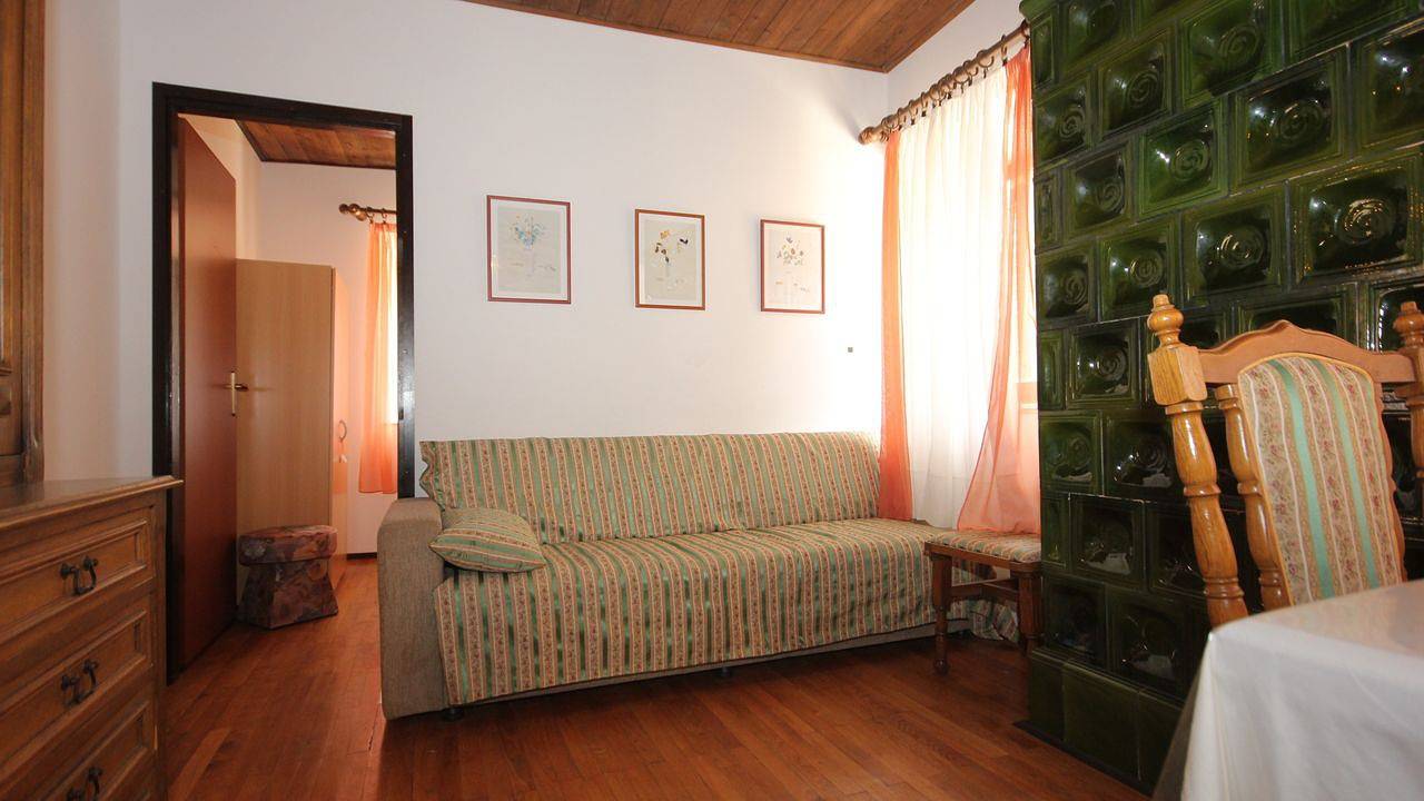 Ganze Ferienwohnung, Ferienwohnung für 5 Personen (55 m²) in Kukljica in Kukljica, Insel Ugljan