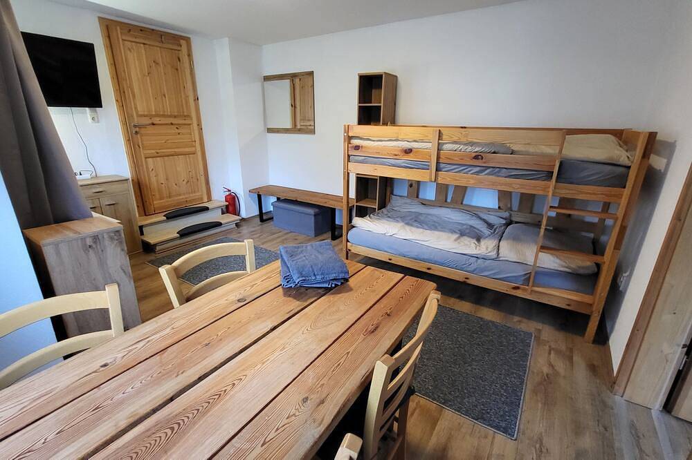 Ganze Wohnung, Ferienwohnung Ng Neustrelitz in Neustrelitz, Mecklenburg-Strelitz