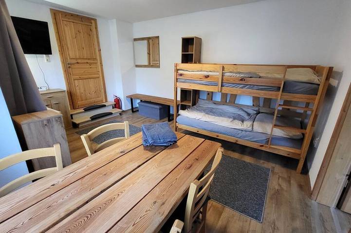 Ganze Wohnung, Ferienwohnung Ng Neustrelitz in Neustrelitz, Mecklenburg-Strelitz