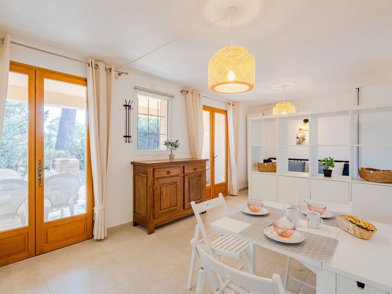 Marysol in Roquebrune-sur-Argens, Draguignan en omgeving