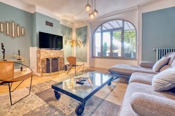 Villa for 6 People in Eymet, Périgord Pourpre, Photo 1