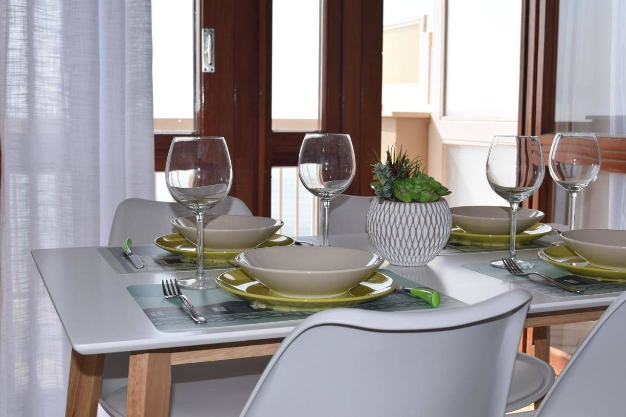 Ganze Wohnung, La Terrazza Sul Tirreno in Nettuno, Rom Provinz