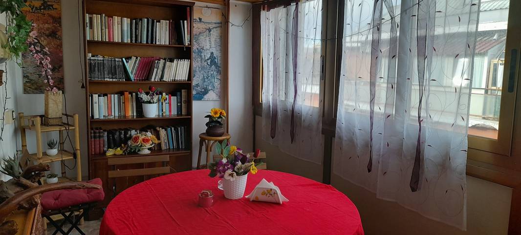 B&B für 4 Personen in Italien - 4