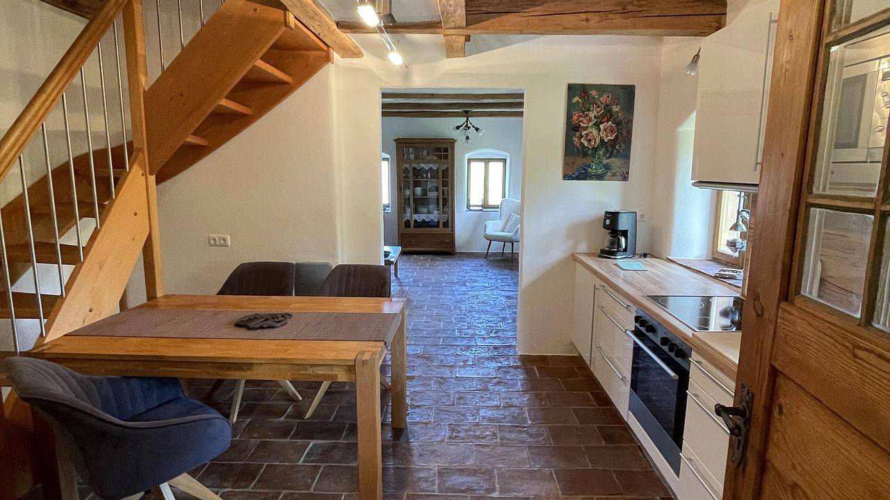 Ferienhaus für 4 Personen (80 m²) in Riegersburg Stmk. in Südoststeiermark, Riegersburg