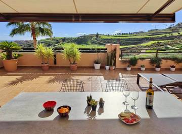 Vakantieappartement voor 6 Personen in Calanova Golf, Mijas, Afbeelding 1