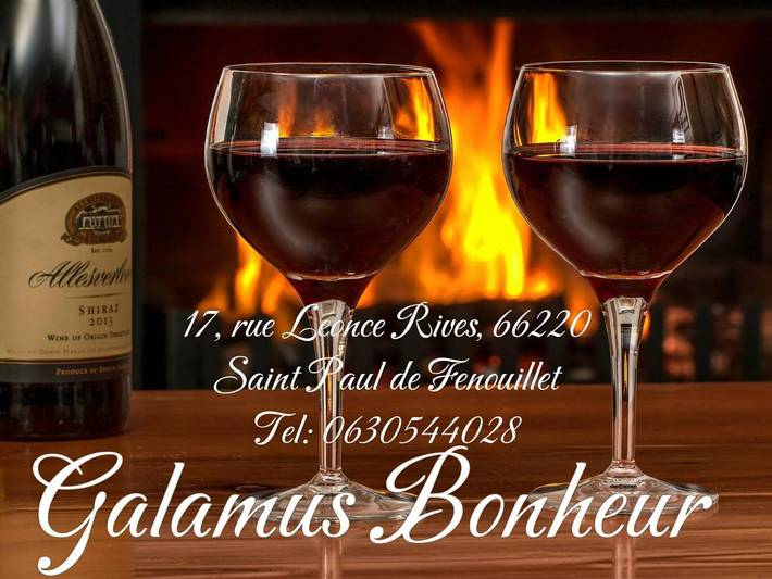 Appartement de vacances pour 2 personnes, avec vue, animaux acceptés