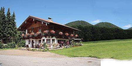 Bauernhof für 2 Personen in Göllstock, Berchtesgaden, Bild 2