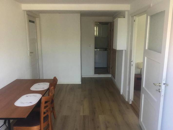 Ferienwohnung für 2 Personen, mit Whirlpool und Terrasse sowie Garten