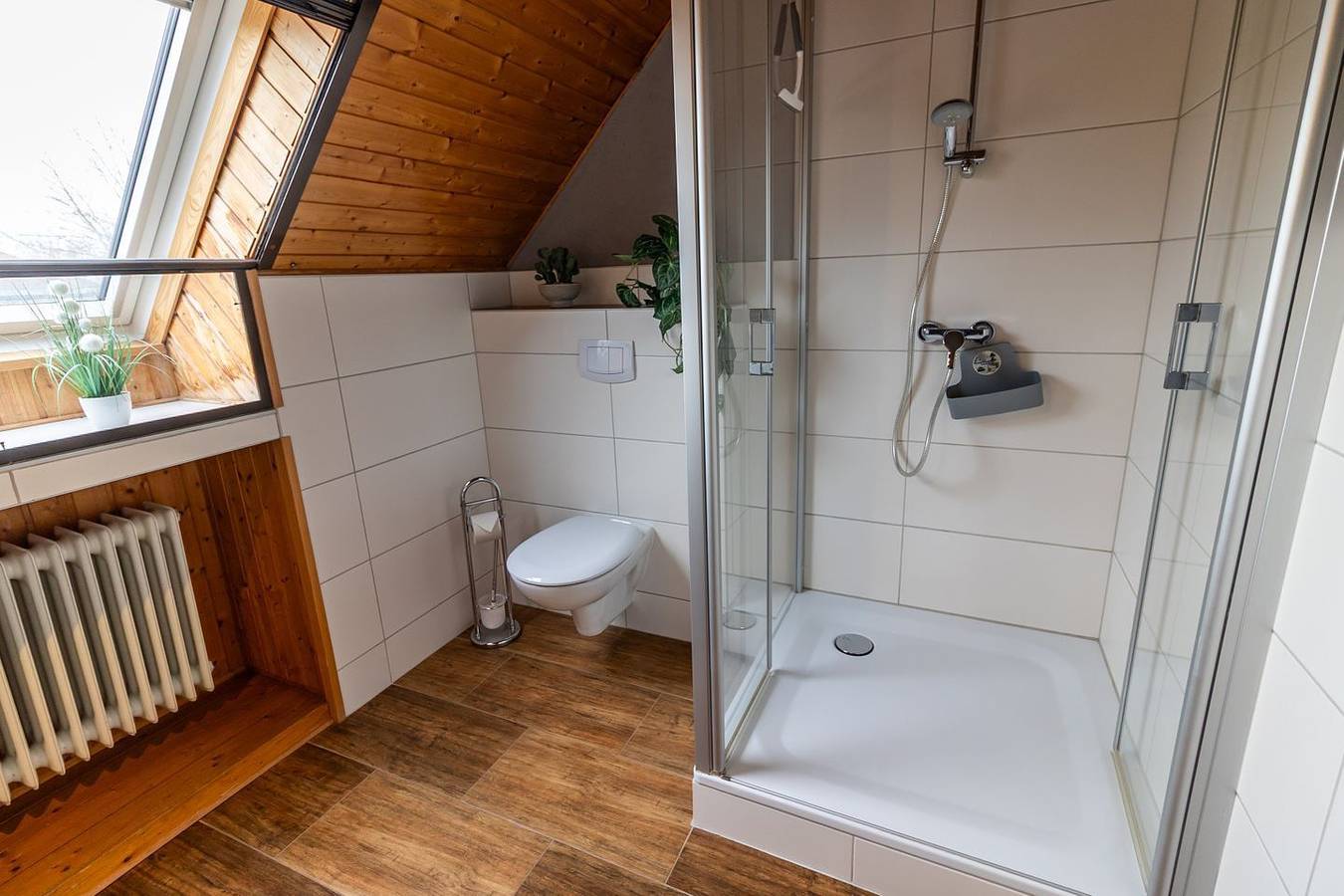 Ganze Wohnung, Ferienwohnung Klara in Greetsiel in Greetsiel, Krummhörn