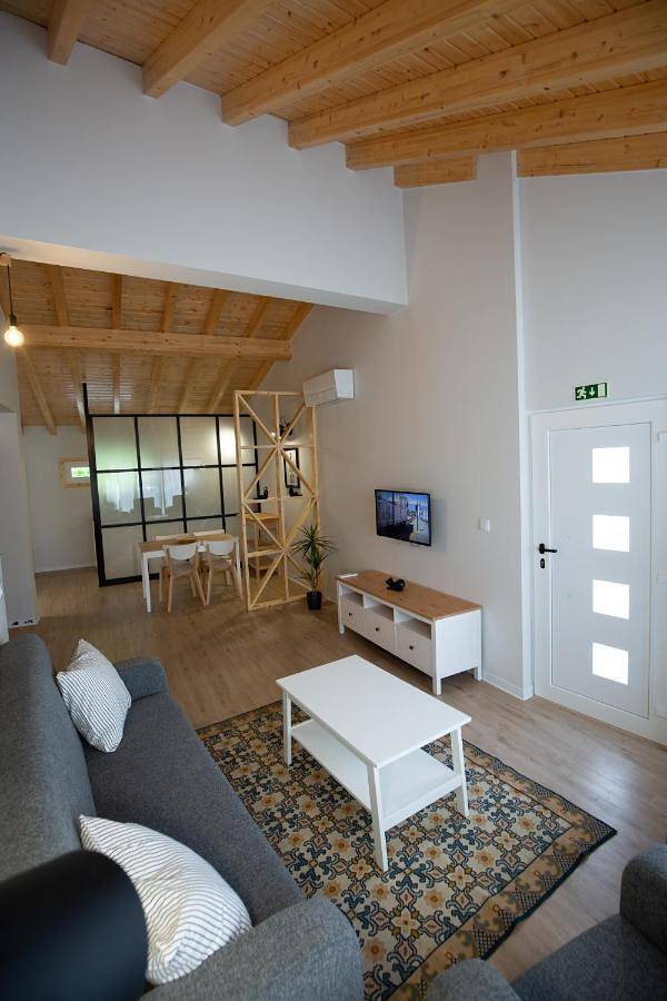 Apartamento inteiro, Casa dos Gatos in Lourinhã, Distrito de Lisboa