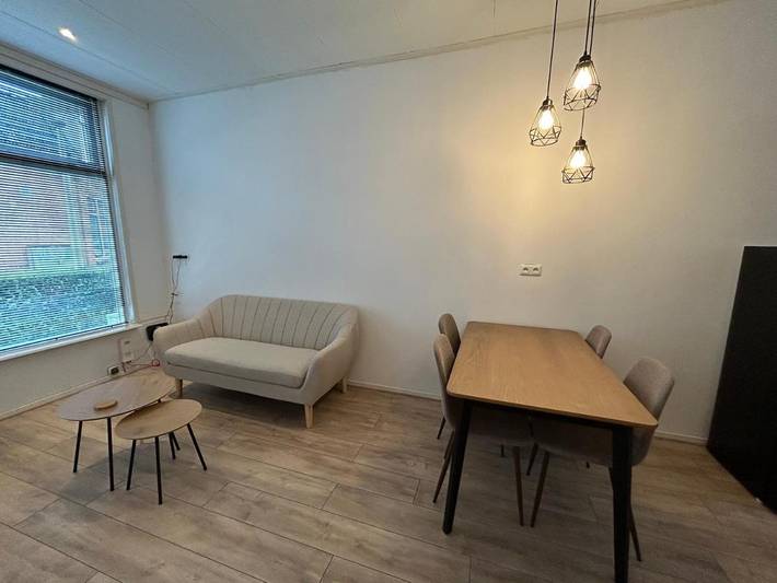 Location de vacances pour 4 personnes, avec vue et jardin à Leeuwarden - 2