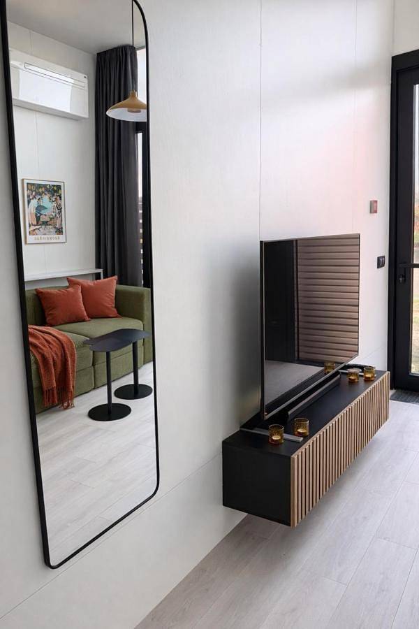 Ferienhaus für 4 Personen, mit Garten und Sauna sowie Whirlpool in Bourtanger Moor - 3