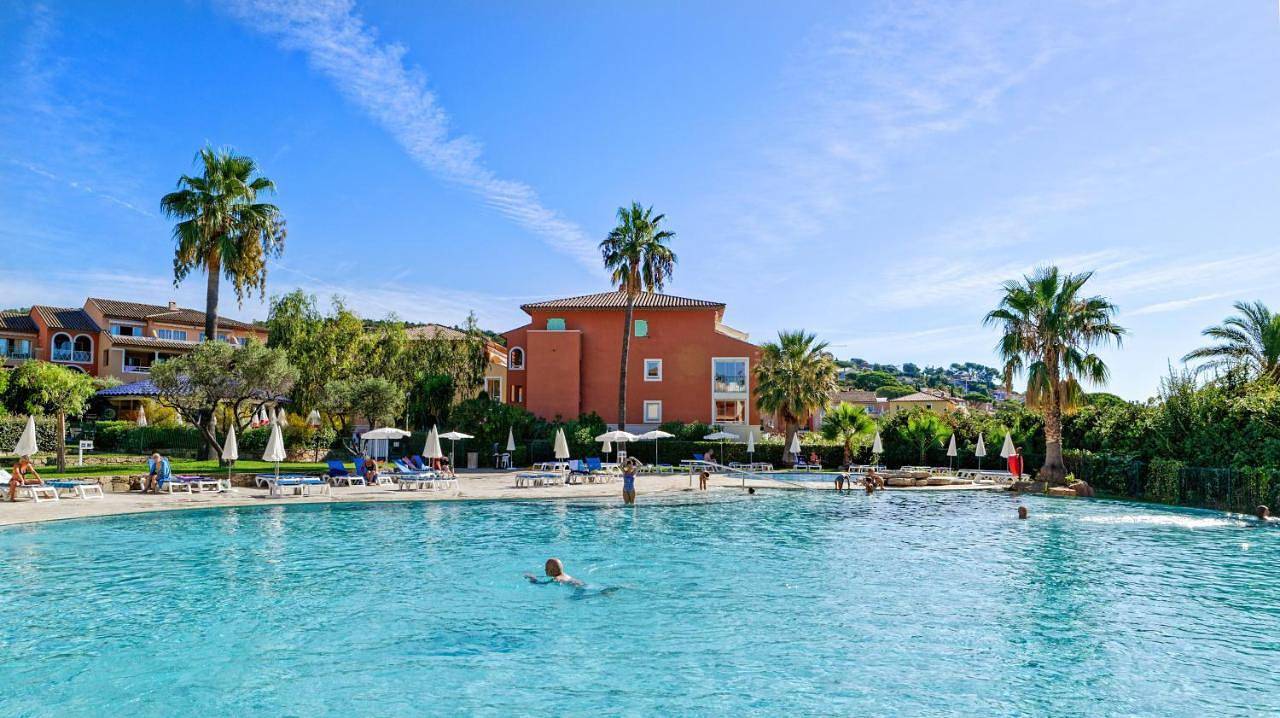 Pierre & Vacances Residence Les Rivages des Issambres in Roquebrune-sur-Argens, Côte méditerranéenne (France)