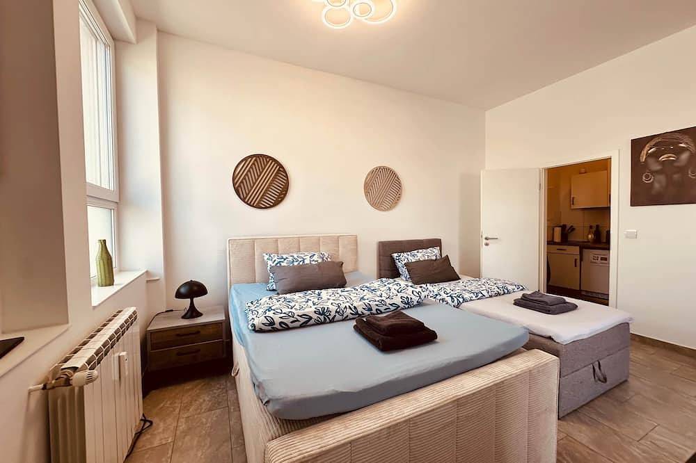 Ganze Wohnung, Zur schönen Aussicht I 35 m² I Charmant I Am Feld in Dortmund, Ruhrgebiet