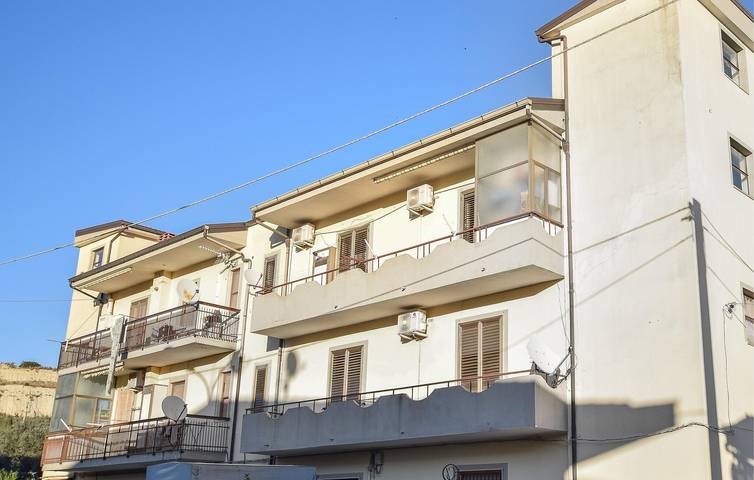 Apartamento de vacaciones para 6 personas, con terraza - 1