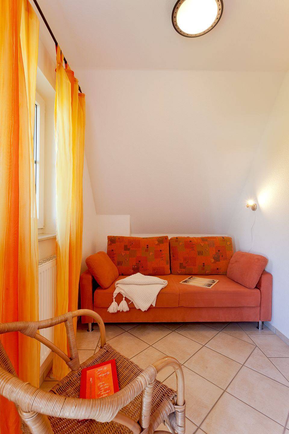 Apartamento entero, 44.3 F2 Heideweg 1 d in Karlshagen, Usedomer Norden
