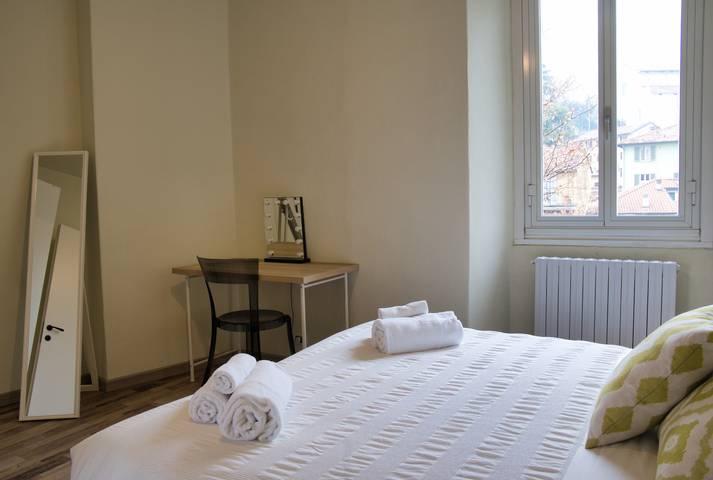 Cozy home away in Lecco, Alpes de Bérgamo Occidental
