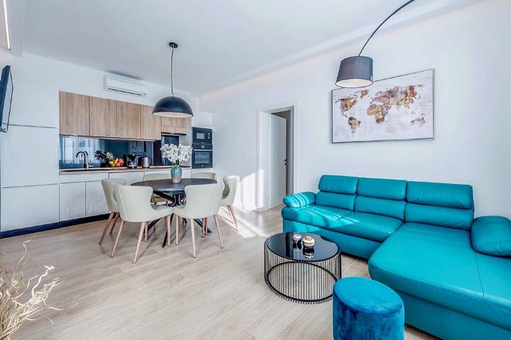Ferienhaus für 8 Personen, mit Garten in Dubrovnik - 3