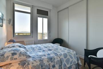 Appartement De Vacances pour 4 Personnes dans Saint-Cast-le-Guildo, Côte d’Émeraude, Photo 4