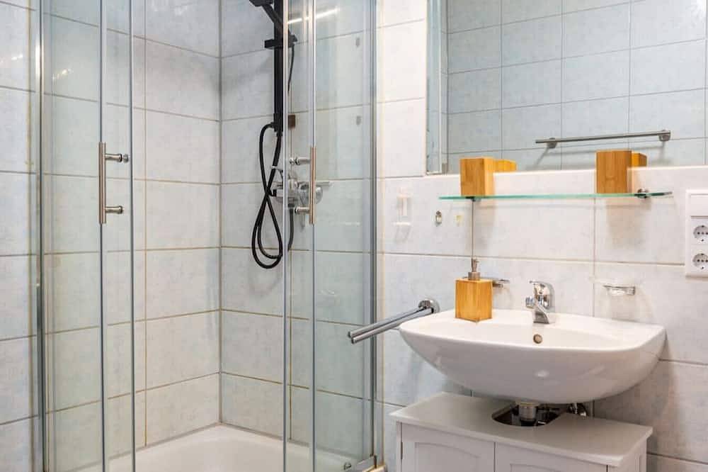 Geheel appartement, Arbio I Quiet Apart in Sudvorstadt in Leipzig-Zuid, Leipzig