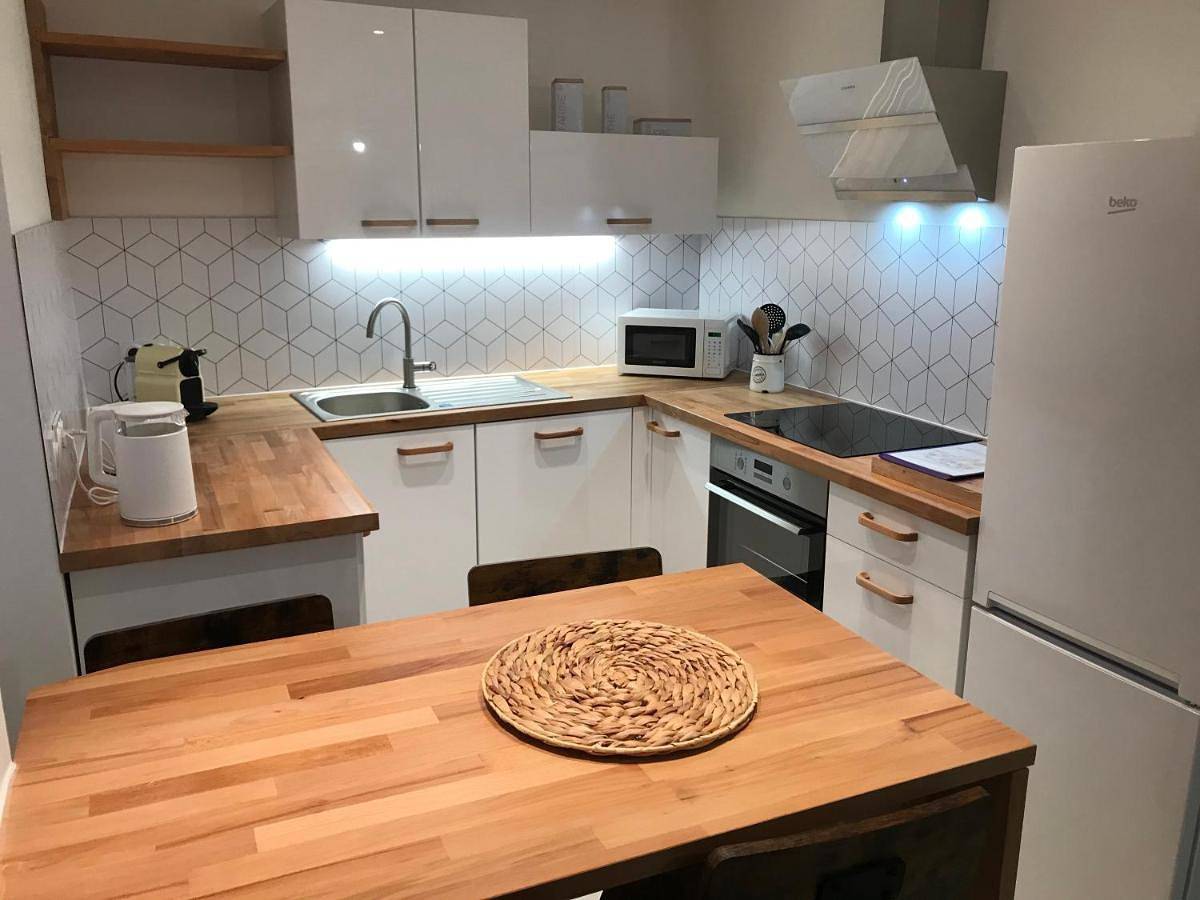 Ganze Wohnung, Le Déjà Viuz in Chindrieux, Chambéry und Umgebung