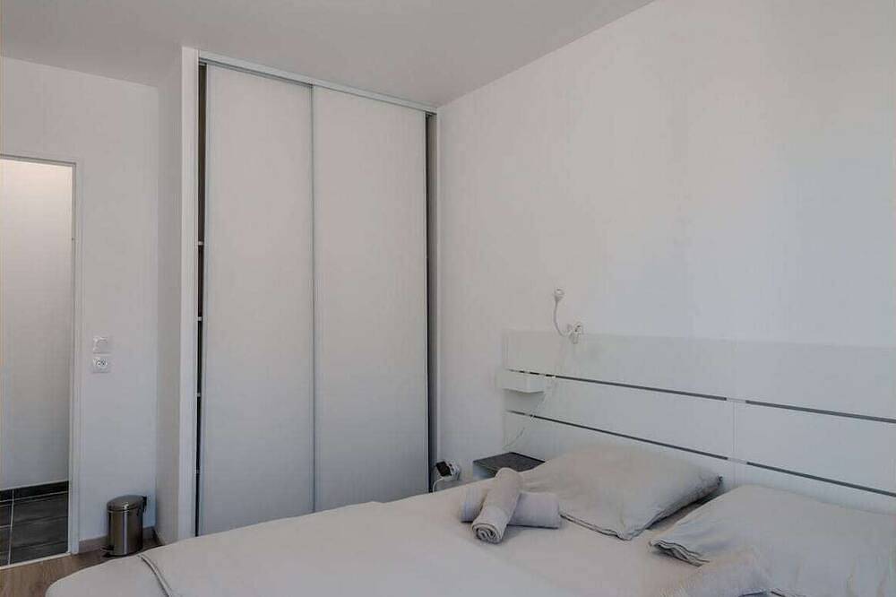 Entire apartment, Chez Dan I T3 I Annemasse in Annemasse, Saint-Julien-en-Genevois region