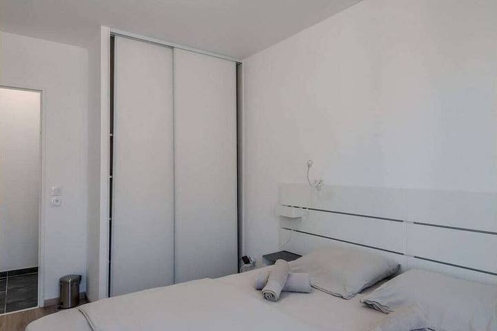 Ganze Wohnung, Chez Dan I T3 I Annemasse in Annemasse, Saint-Julien-en-Genevois und Umgebung