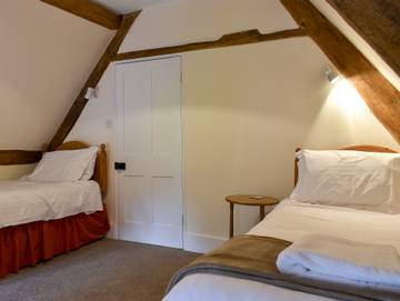 Cottage for 6 People in South West England, Dorset, Photo 4