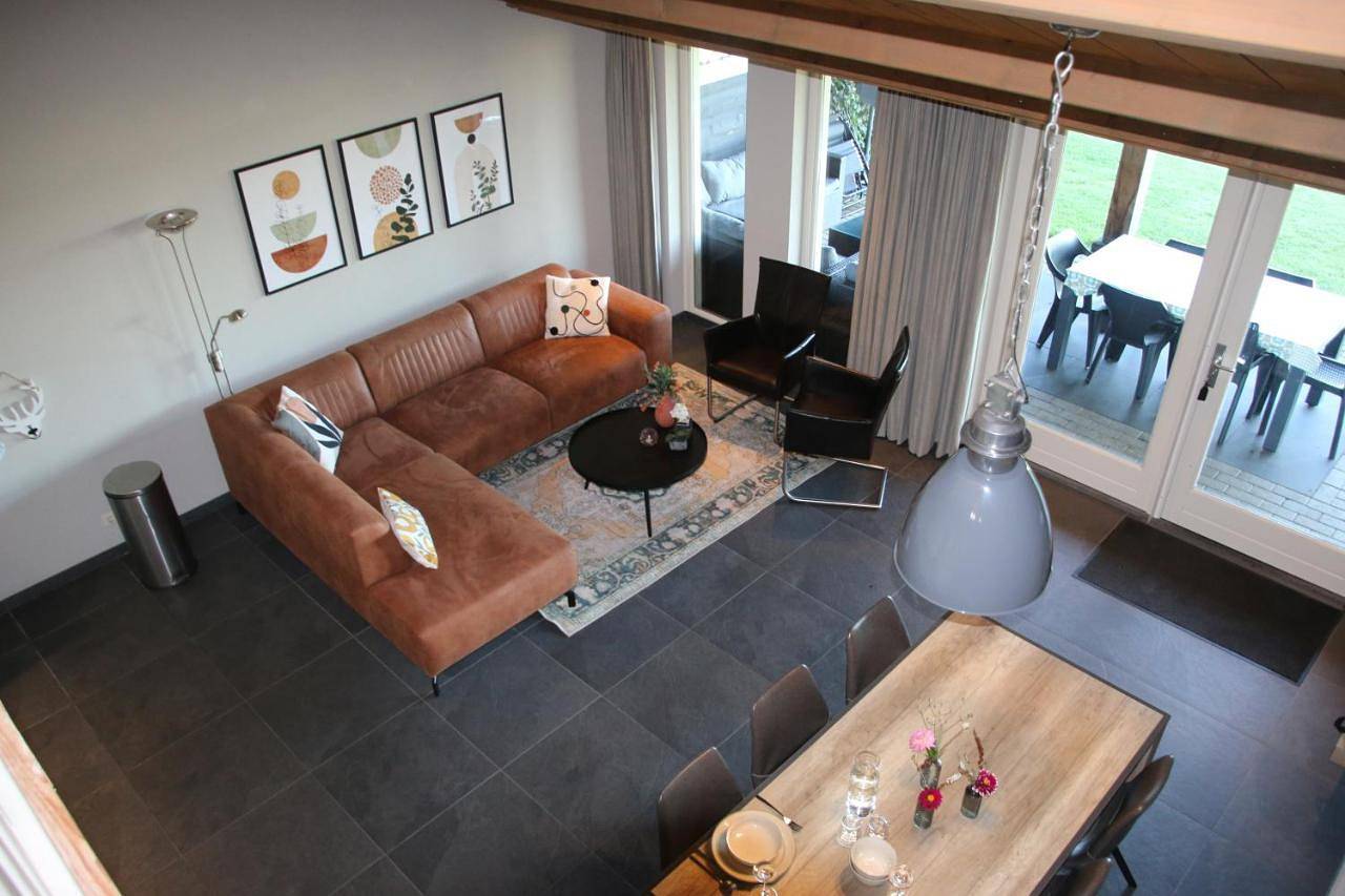 Appartement entier, Three-Bedroom House in Haaren, Brabant-Septentrional