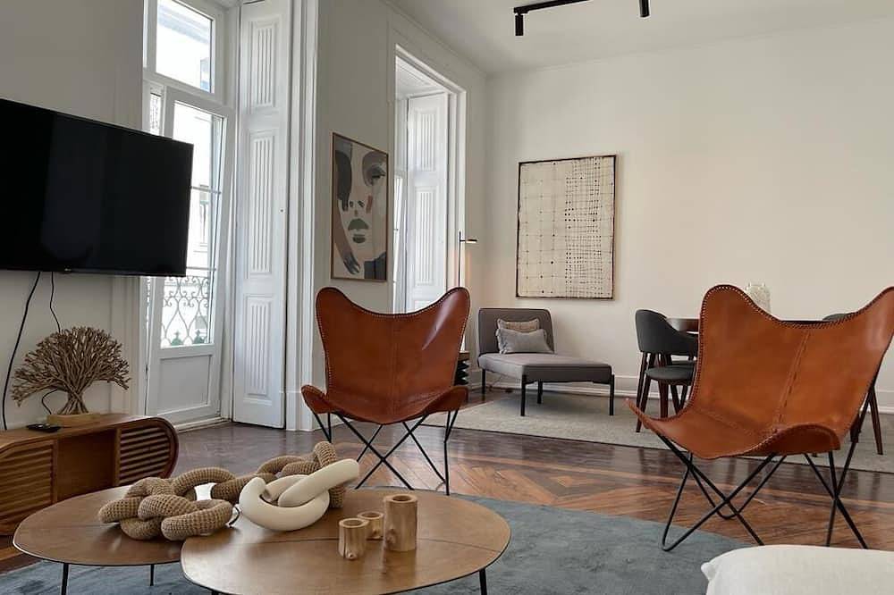 Appartamento vacanze a Lisbona a partire da 290€ a notte