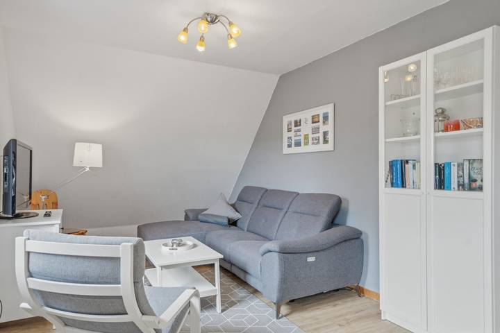 Ganze Ferienwohnung, Seestern in Grube, Ostholstein