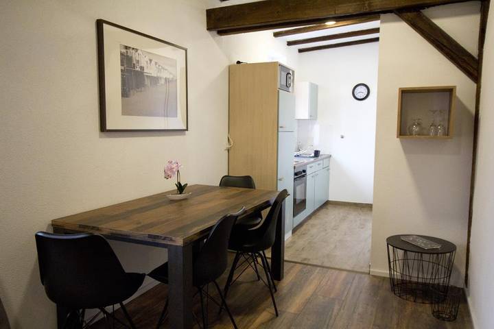 Ferienwohnung für 2 Personen in Alsfeld - 3