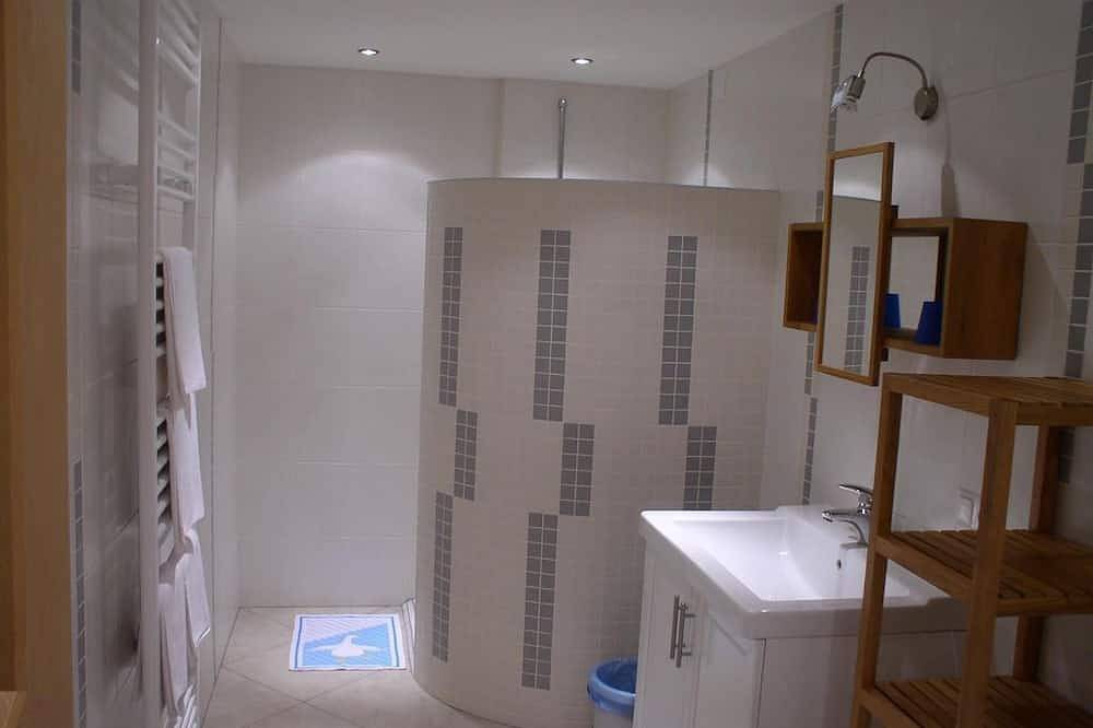 Doppelzimmer mit Frühstück ohne Balkon - Rad & Frühstückspension Taurer in Kreuzeckgruppe, Dellach im Drautal