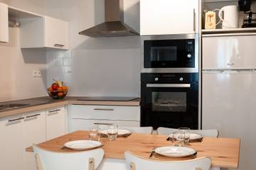 Location De Vacances pour 4 Personnes dans Brest, Iroise, Photo 1