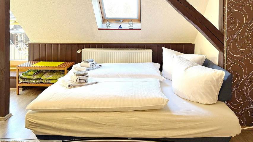 Ferienhaus für 4 Personen in Lübbenau - 4