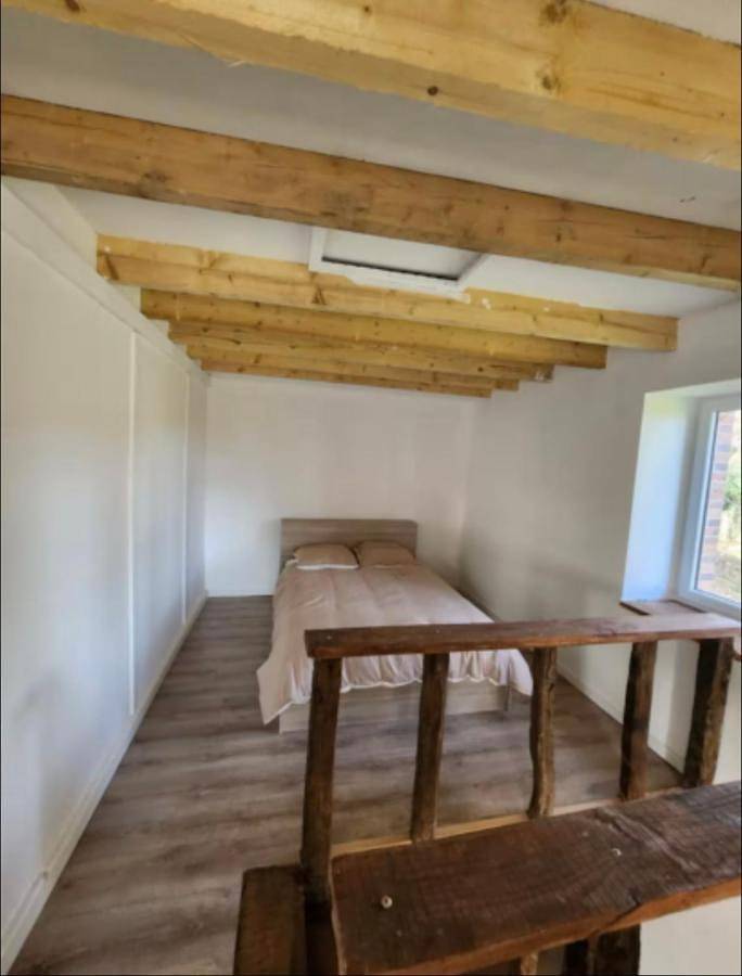 Holiday Home in Bonnac-la-Côte, Région de Limoges