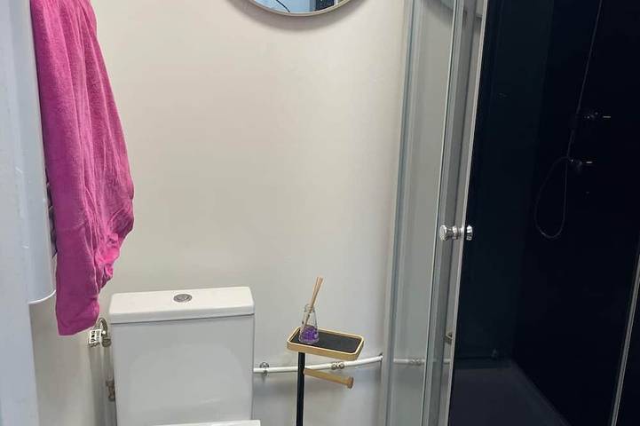 Ganze Wohnung, Studio 2 personnes 15 m2 in Doue, Seine-et-Marne