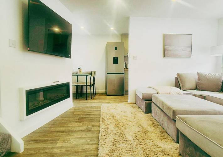 Apartamento de vacaciones para 6 personas, con vistas - 1