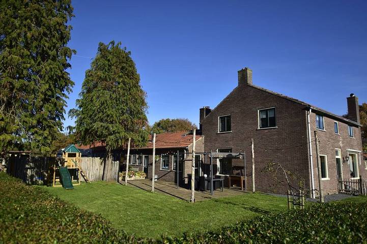 Vakantieappartement voor 5 personen - 1
